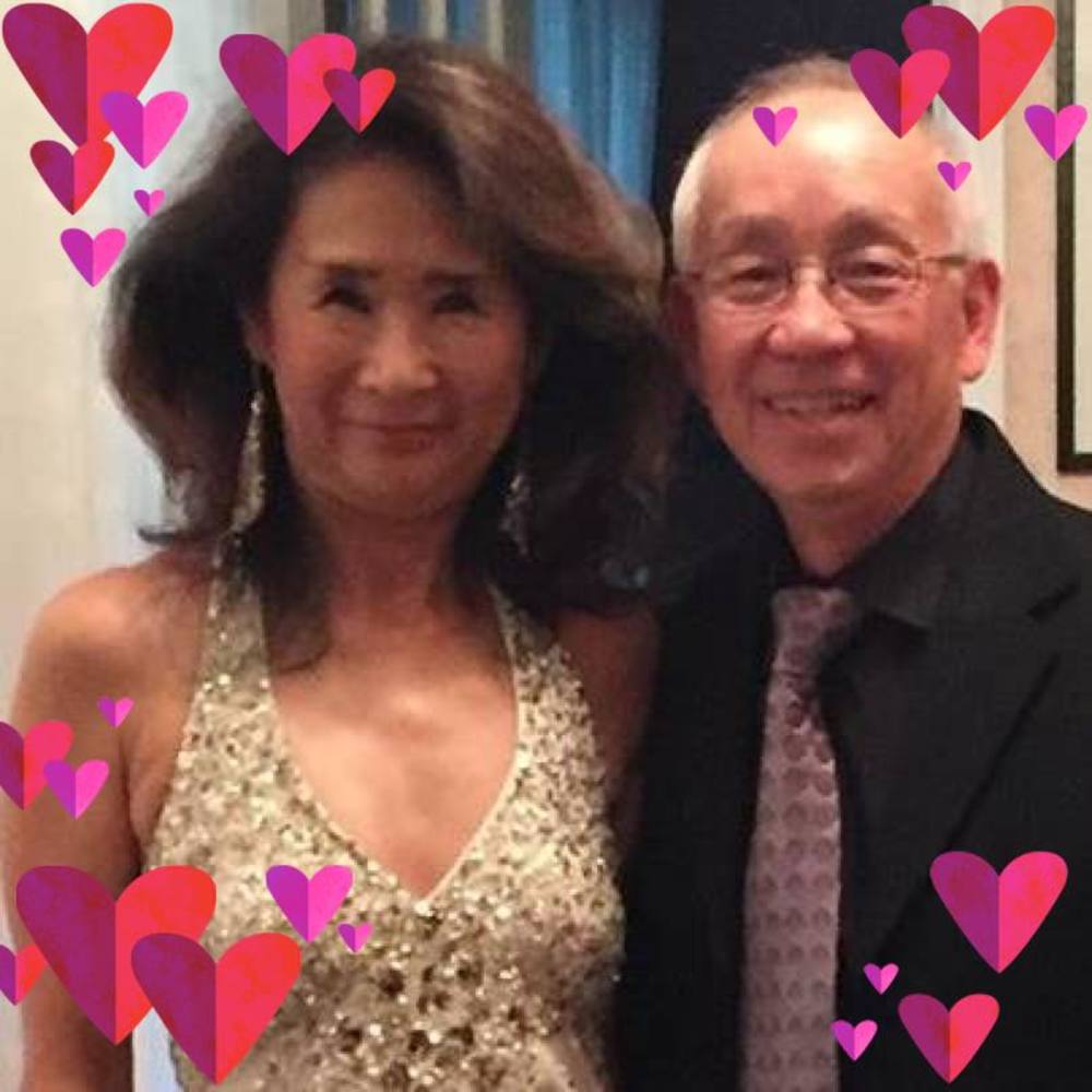 Meet your Posher, Reiko